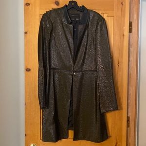 BCBGMAXAZRIA Blazer